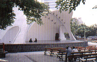 台北二二八和平公园天气 台北二二八和平公园天气