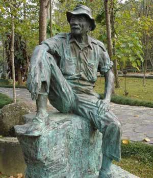 台湾牛耳石雕公园天气 台湾牛耳石雕公园天气