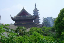 台湾灵岩山寺天气 台湾灵岩山寺天气