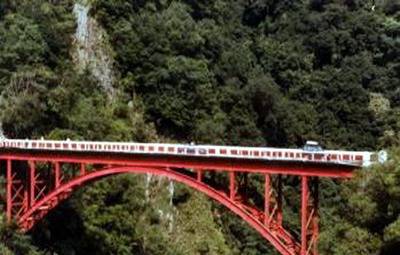 台湾大汉桥风景区天气 台湾大汉桥风景区天气