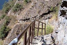 彰化八通关古道天气 彰化八通关古道天气