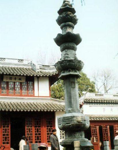 上海嘉定南翔寺天气 上海嘉定南翔寺天气