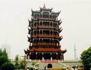 上海鹤鸣楼天气 上海鹤鸣楼天气