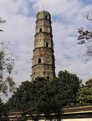 青浦青龙塔天气 青浦青龙塔天气