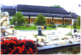 上海陈云故居天气 上海陈云故居天气