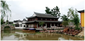 上海新场古镇天气 上海新场古镇天气