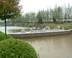 崇明东平林场公园天气 崇明东平林场公园天气