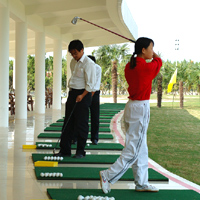 上海东平森林高尔夫俱乐部天气 上海东平森林高尔夫俱乐部天气