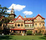 上海马勒别墅天气 上海马勒别墅天气