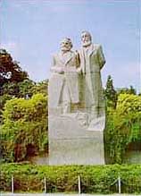 上海复兴公园天气 上海复兴公园天气