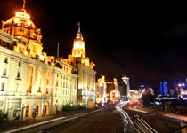 黄浦外滩万国建筑博览天气 黄浦外滩万国建筑博览天气