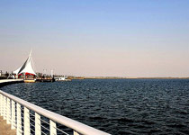 南汇滴水湖天气 南汇滴水湖天气