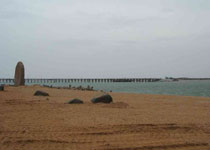 金山城市沙滩天气 金山城市沙滩天气