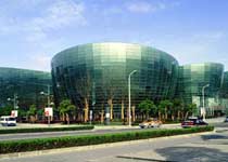 上海东方艺术中心天气 上海东方艺术中心天气