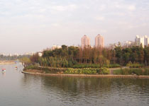 上海大宁灵石公园天气 上海大宁灵石公园天气