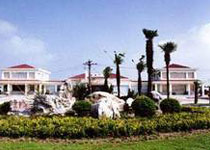 上海华夏文化公园天气 上海华夏文化公园天气