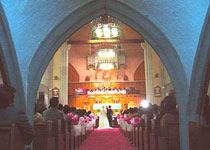 上海沐恩堂天气 上海沐恩堂天气