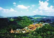 萧山东方文化园天气 萧山东方文化园天气