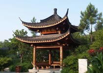 临安风波亭天气 临安风波亭天气