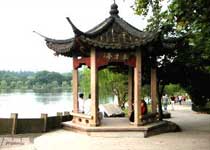 杭州慕才亭天气 杭州慕才亭天气