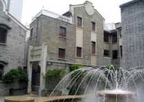 宁波老外滩天气 宁波老外滩天气