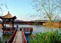 慈溪大桥生态农庄天气 慈溪大桥生态农庄天气