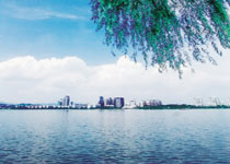绍兴瓜渚湖天气 绍兴瓜渚湖天气