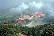 金华黄大仙祖宫天气 金华黄大仙祖宫天气