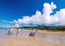 苍南渔寮景区天气 苍南渔寮景区天气