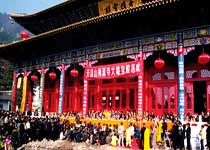 杭州禅源寺天气 杭州禅源寺天气