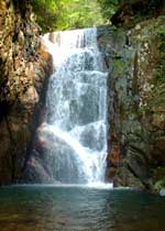 杭州柘林瀑天气 杭州柘林瀑天气