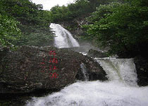 安吉黄浦江源龙王山天气 安吉黄浦江源龙王山天气