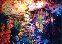 桐庐瑶琳仙境天气 桐庐瑶琳仙境天气