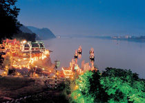 桐庐桐君山天气 桐庐桐君山天气