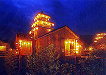 桐庐红灯笼乡村家园天气 桐庐红灯笼乡村家园天气