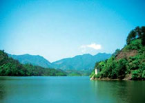 武义石鹅湖景区天气 武义石鹅湖景区天气