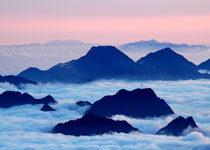 龙泉山-凤阳山景区天气 龙泉山-凤阳山景区天气