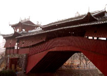 庆元古桥天气 庆元古桥天气