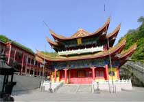 绍兴大佛寺景区天气 绍兴大佛寺景区天气