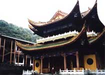 绍兴千佛院天气 绍兴千佛院天气