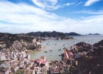 温岭松门滨海风景区天气 温岭松门滨海风景区天气