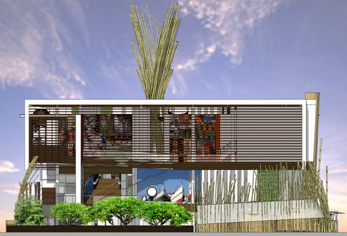 上海印度尼西亚馆天气 上海印度尼西亚馆天气