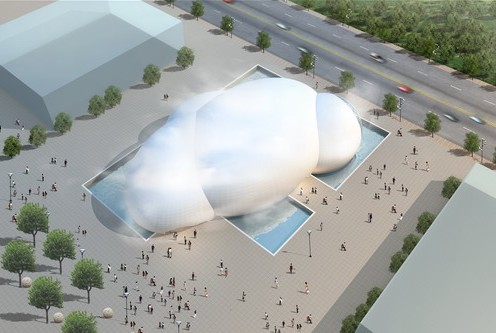 2010年上海世博会世界气象馆天气 2010年上海世博会世界气象馆天气