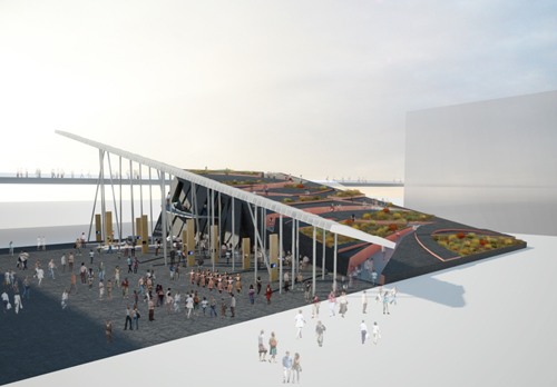 2010上海世博会新西兰国家馆天气 2010上海世博会新西兰国家馆天气