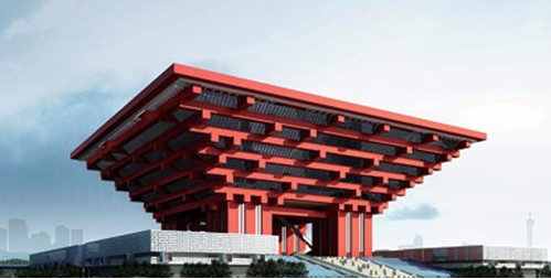 上海中国国家馆天气 上海中国国家馆天气