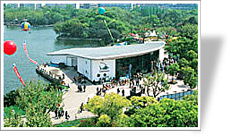 上海长风海洋世界天气 上海长风海洋世界天气