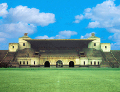 上海江湾体育乐园天气 上海江湾体育乐园天气