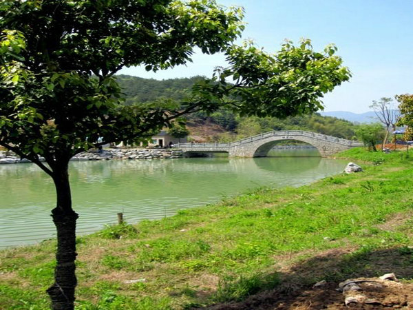 桐庐红石湾天气 桐庐红石湾天气