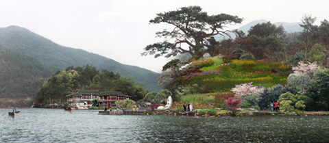 桐庐江南龙门湾天气 桐庐江南龙门湾天气