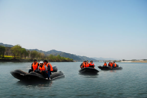 杭州桐庐富春江漂流天气 杭州桐庐富春江漂流天气